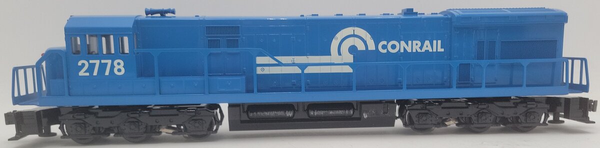 Williams U33C O Conrail Dummy A #882778 EX/Box