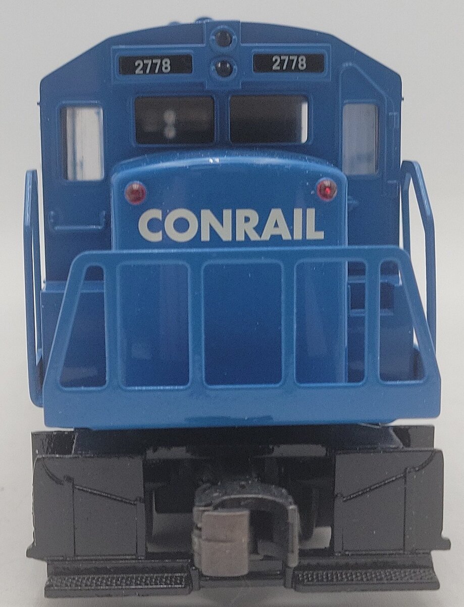 Williams U33C O Conrail Dummy A #882778 EX/Box