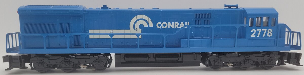 Williams U33C O Conrail Dummy A #882778 EX/Box