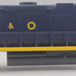 Williams GP38105 Baltimore & Ohio Powered A Unit with Horn EX/Box
