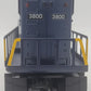 Williams GP38105 Baltimore & Ohio Powered A Unit with Horn EX/Box