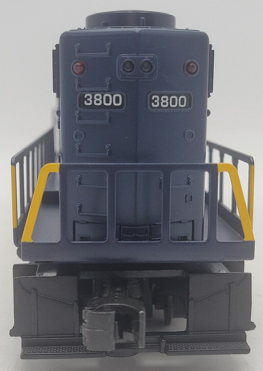 Williams GP38105 Baltimore & Ohio Powered A Unit with Horn EX/Box