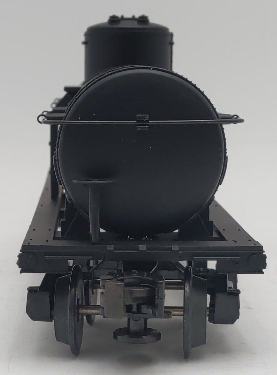 MTH 30-7312 O Gauge Norfolk Southern Single Dome Tank Car #10238 EX/Box