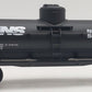 MTH 30-7312 O Gauge Norfolk Southern Single Dome Tank Car #10238 EX/Box