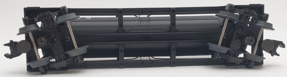 MTH 30-7312 O Gauge Norfolk Southern Single Dome Tank Car #10238 EX/Box