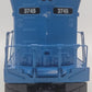 Williams 993745 O Gauge Conrail SD-45 Diesel Locomotive Power A Unit #3745 EX/Box