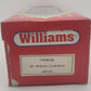 Williams 993745 O Gauge Conrail SD-45 Diesel Locomotive Power A Unit #3745 EX/Box