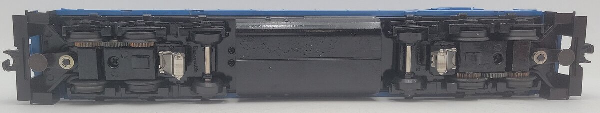 Williams 993745 O Gauge Conrail SD-45 Diesel Locomotive Power A Unit #3745 EX/Box