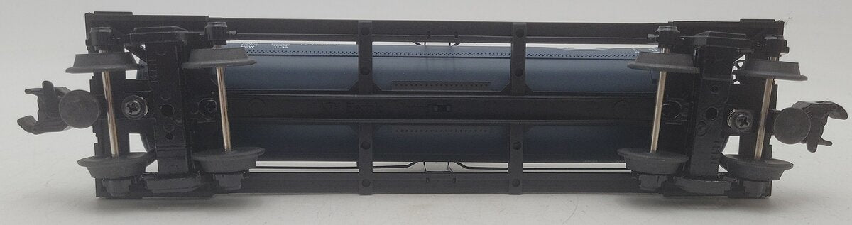 MTH 30-7314 O Gauge ESSO Single Dome Tank Car #91863 EX/Box