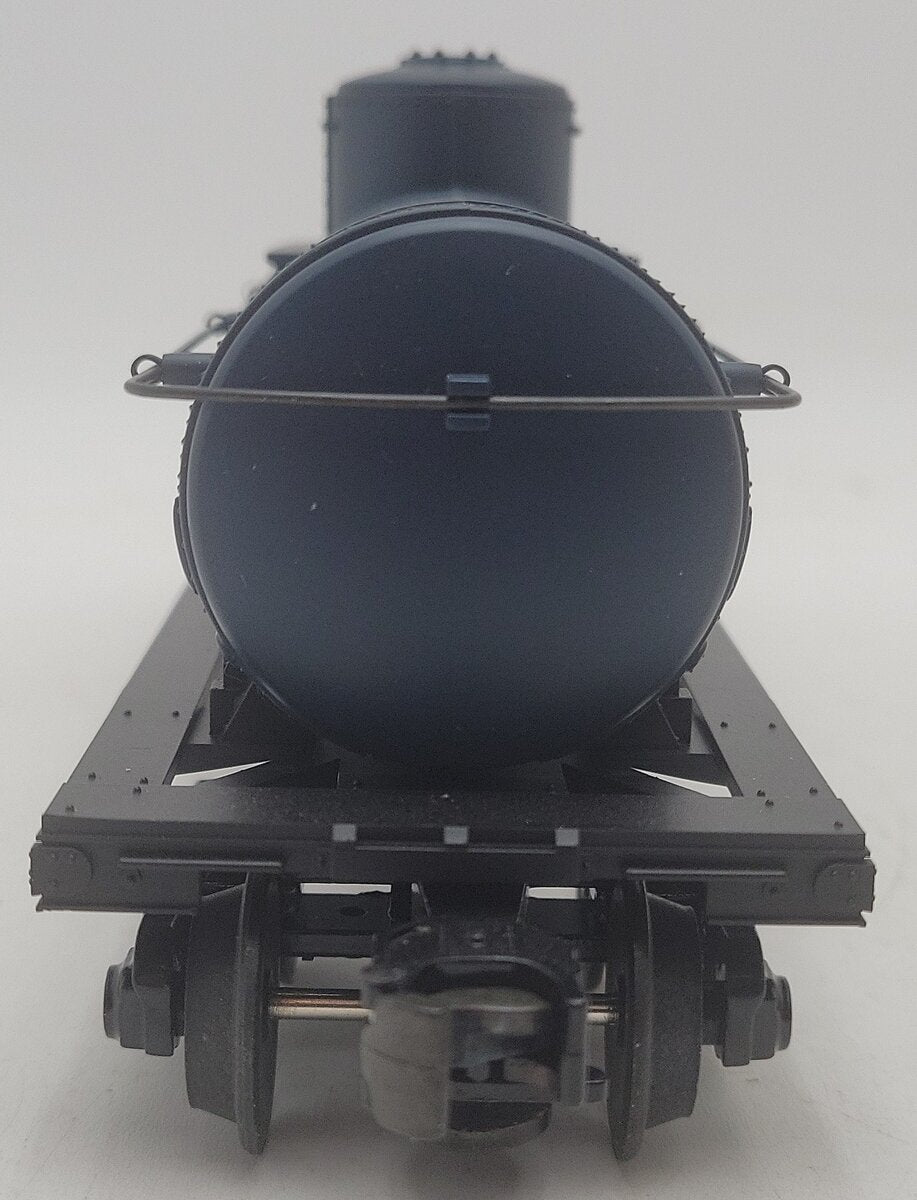 MTH 30-7314 O Gauge ESSO Single Dome Tank Car #91863 EX/Box