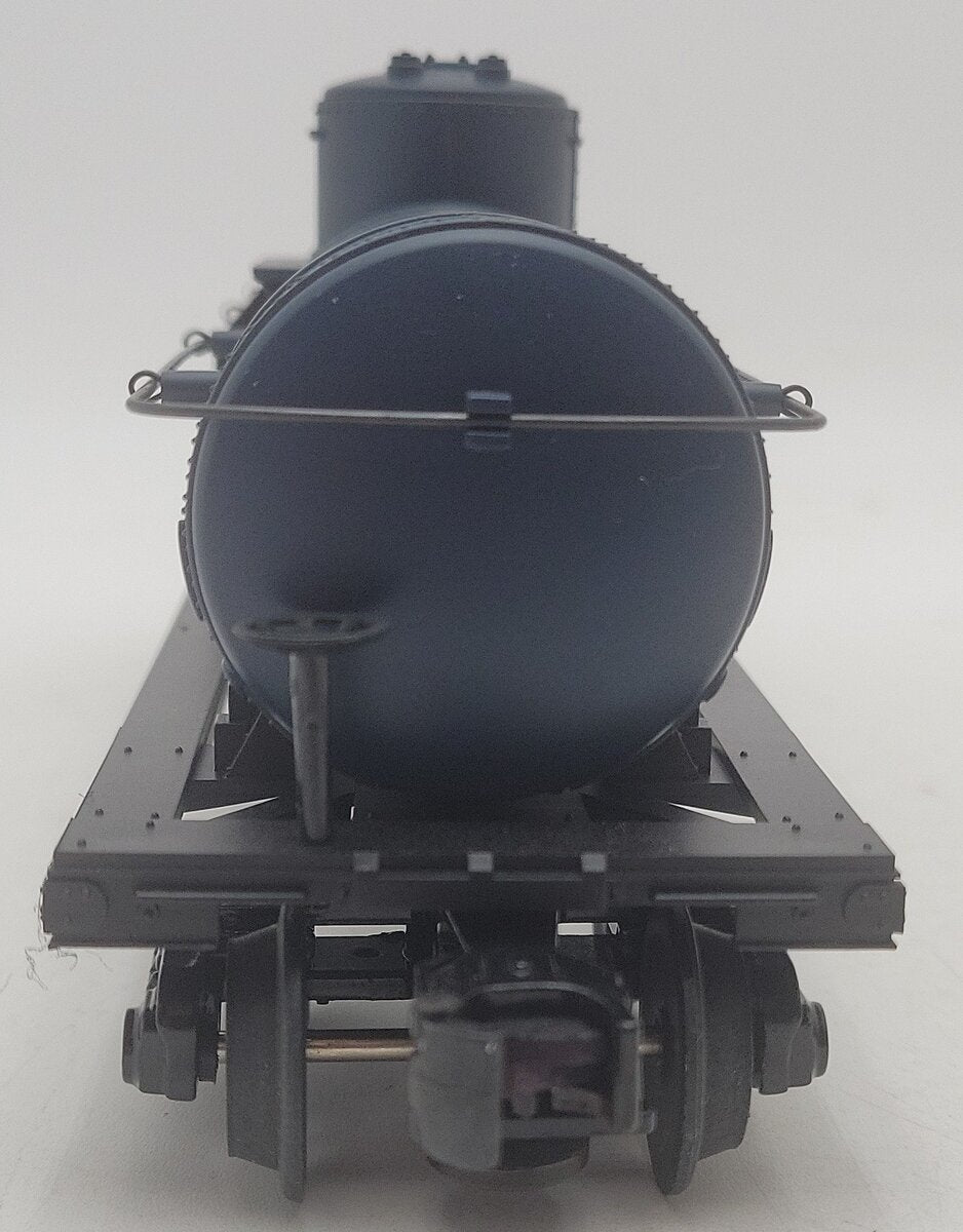 MTH 30-7314 O Gauge ESSO Single Dome Tank Car #91863 EX/Box