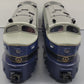 Williams SN2001 B&O Sharknose AA Diesel Set w/TMCC EX/Box