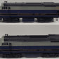 Williams SN2001 B&O Sharknose AA Diesel Set w/TMCC EX/Box