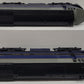 Williams SN2001 B&O Sharknose AA Diesel Set w/TMCC EX/Box
