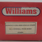 Williams 934895 O PRR Red GG-1 Power A Electric Locomotive w/Horn #4935 EX/Box