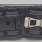 Williams 934895 O PRR Red GG-1 Power A Electric Locomotive w/Horn #4935 EX/Box
