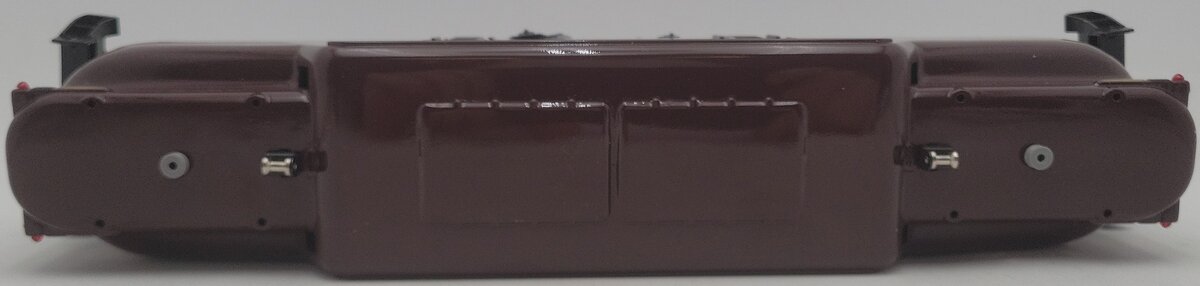 Williams 934895 O PRR Red GG-1 Power A Electric Locomotive w/Horn #4935 EX/Box
