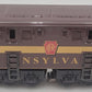 Williams 934895 O PRR Red GG-1 Power A Electric Locomotive w/Horn #4935 EX/Box