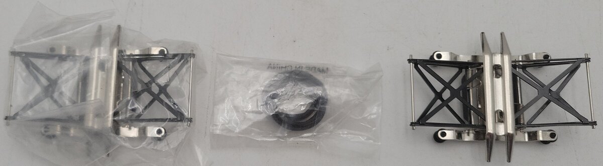 Williams 934895 O PRR Red GG-1 Power A Electric Locomotive w/Horn #4935 EX/Box