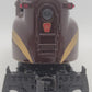 Williams 934895 O PRR Red GG-1 Power A Electric Locomotive w/Horn #4935 EX/Box