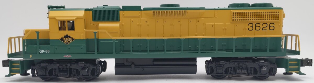 Williams GP3817 