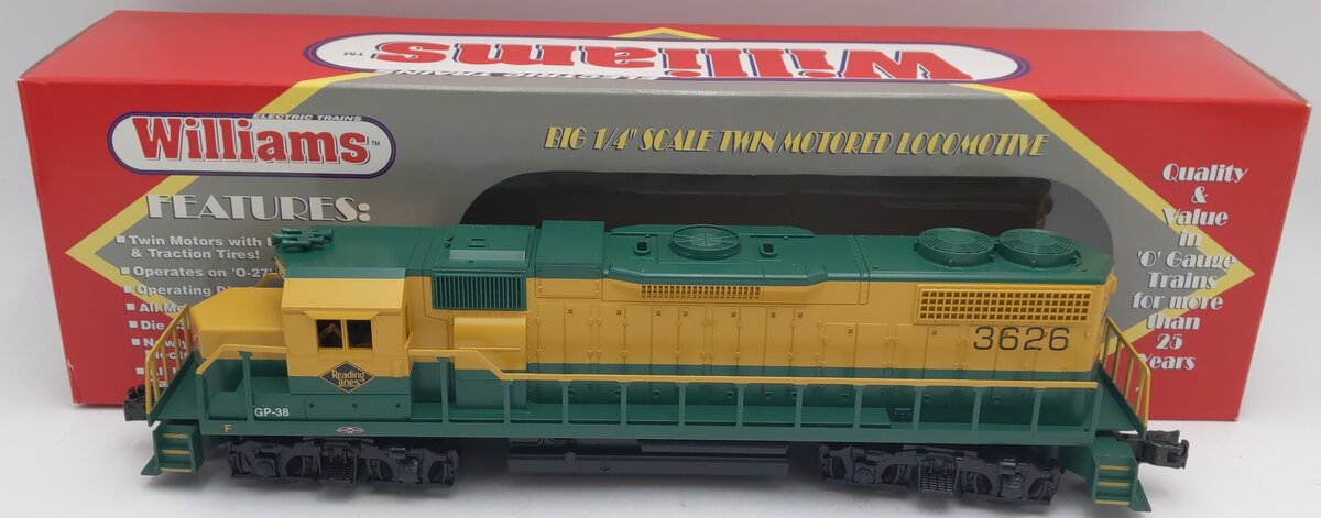 Williams GP3817 