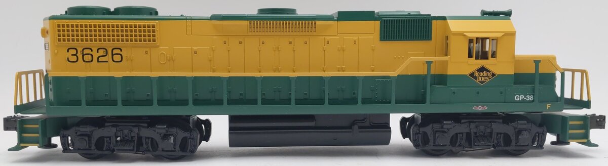 Williams GP3817 