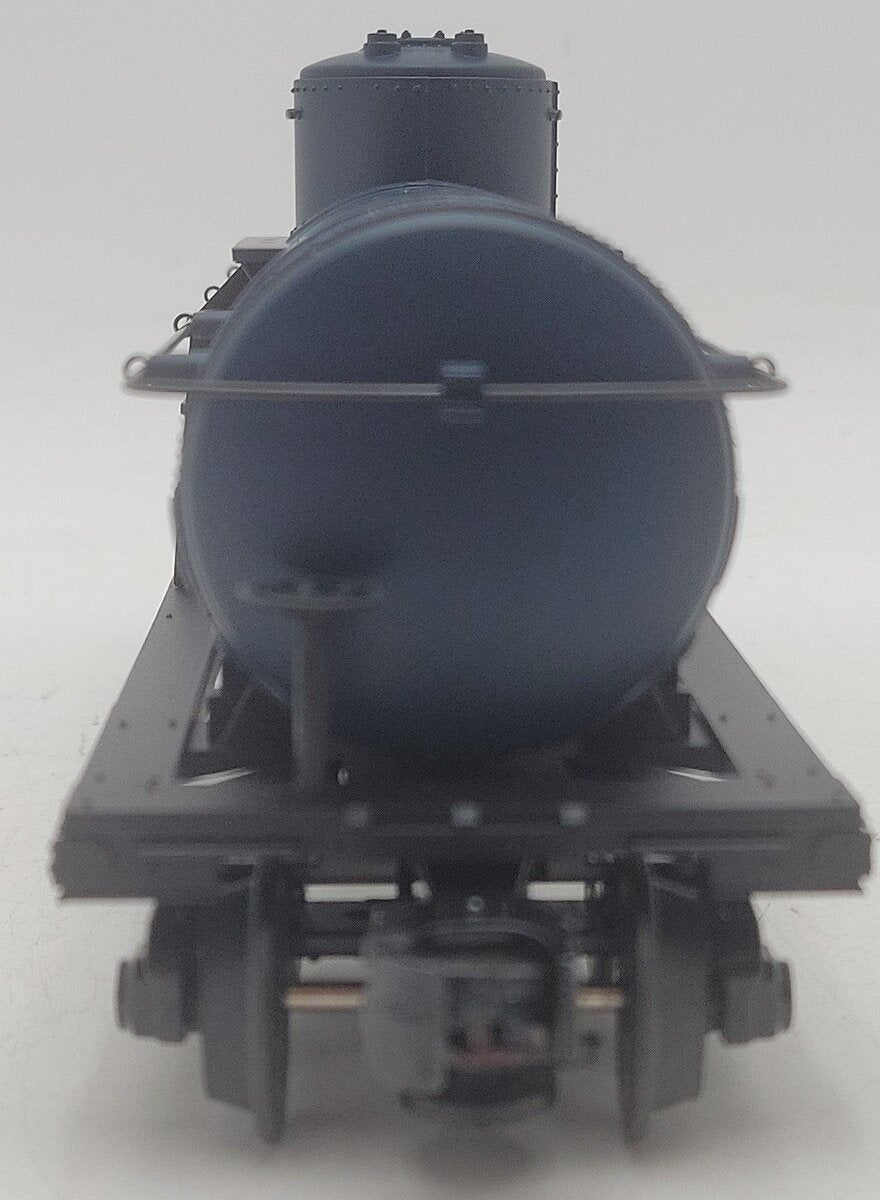 MTH 30-7314 O Gauge ESSO Single Dome Tank Car #91863 EX/Box