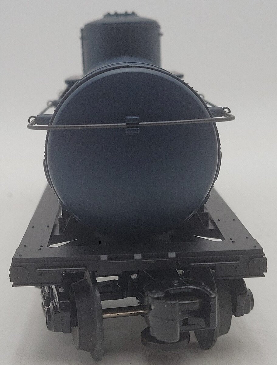 MTH 30-7314 O Gauge ESSO Single Dome Tank Car #91863 EX/Box