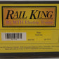 MTH 30-7314 O Gauge ESSO Single Dome Tank Car #91863 EX/Box