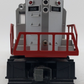 Williams GP526 Burlington Powered GP9 Diesel Locomotive #2330 EX