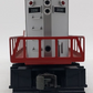 Williams GP526 Burlington Powered GP9 Diesel Locomotive #2330 EX