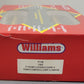 Williams F7109 C&O F7 AA Diesel Locomotive Set EX/Box