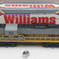 Williams GP9-210 O Erie Lakawanna GP-9 Dummy Diesel Locomotive #1261 EX/Box