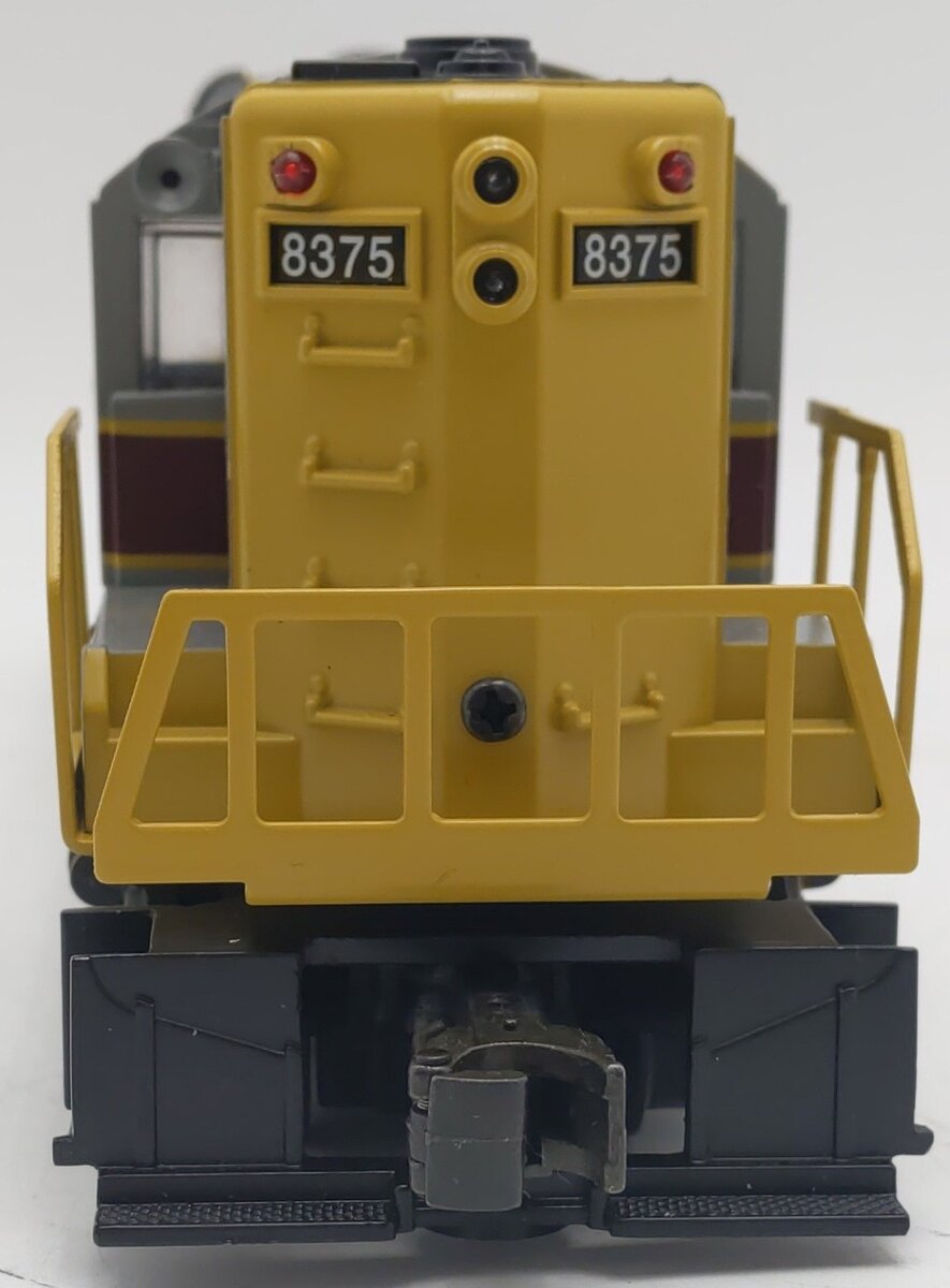 Williams GP9-210 O Erie Lakawanna GP-9 Dummy Diesel Locomotive #1261 EX/Box