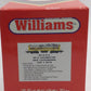Williams GP9-210 O Erie Lakawanna GP-9 Dummy Diesel Locomotive #1261 EX/Box