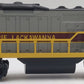 Williams GP9-210 O Erie Lakawanna GP-9 Dummy Diesel Locomotive #1261 EX/Box