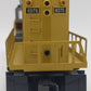 Williams GP9-210 O Erie Lakawanna GP-9 Dummy Diesel Locomotive #1261 EX/Box
