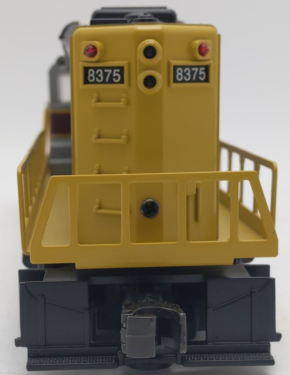 Williams GP9-210 O Erie Lakawanna GP-9 Dummy Diesel Locomotive #1261 EX/Box