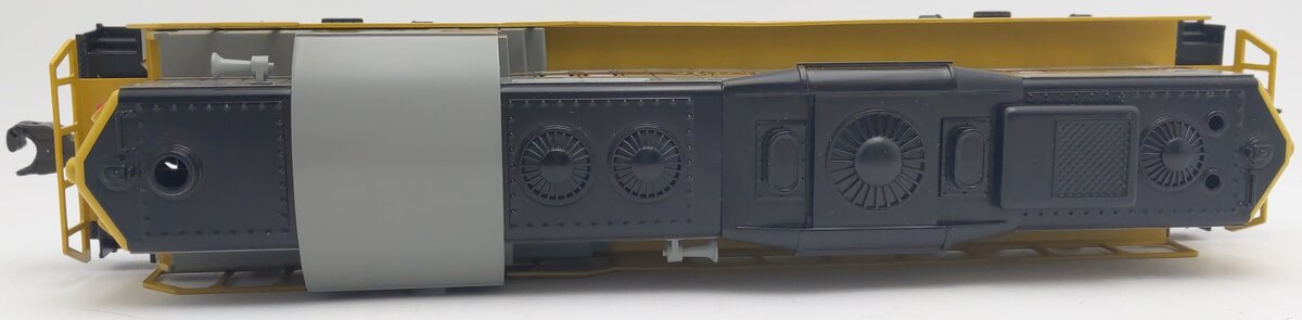Williams GP9-210 O Erie Lakawanna GP-9 Dummy Diesel Locomotive #1261 EX/Box