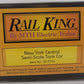 MTH 30-7310 New York Central Semi-Scale Tank Car #5791 EX/Box