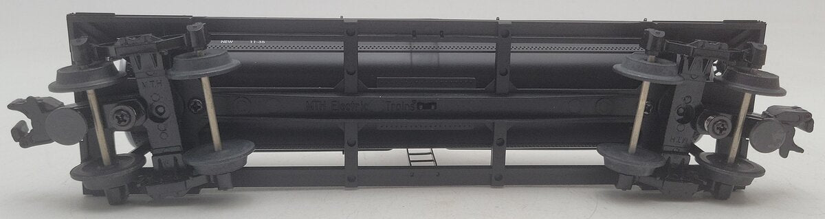 MTH 30-7310 New York Central Semi-Scale Tank Car #5791 EX/Box