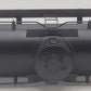 MTH 30-7310 New York Central Semi-Scale Tank Car #5791 EX/Box