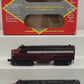 Williams F71103 Lehigh Valley F-7 AA Diesel Loco. Set EX/Box