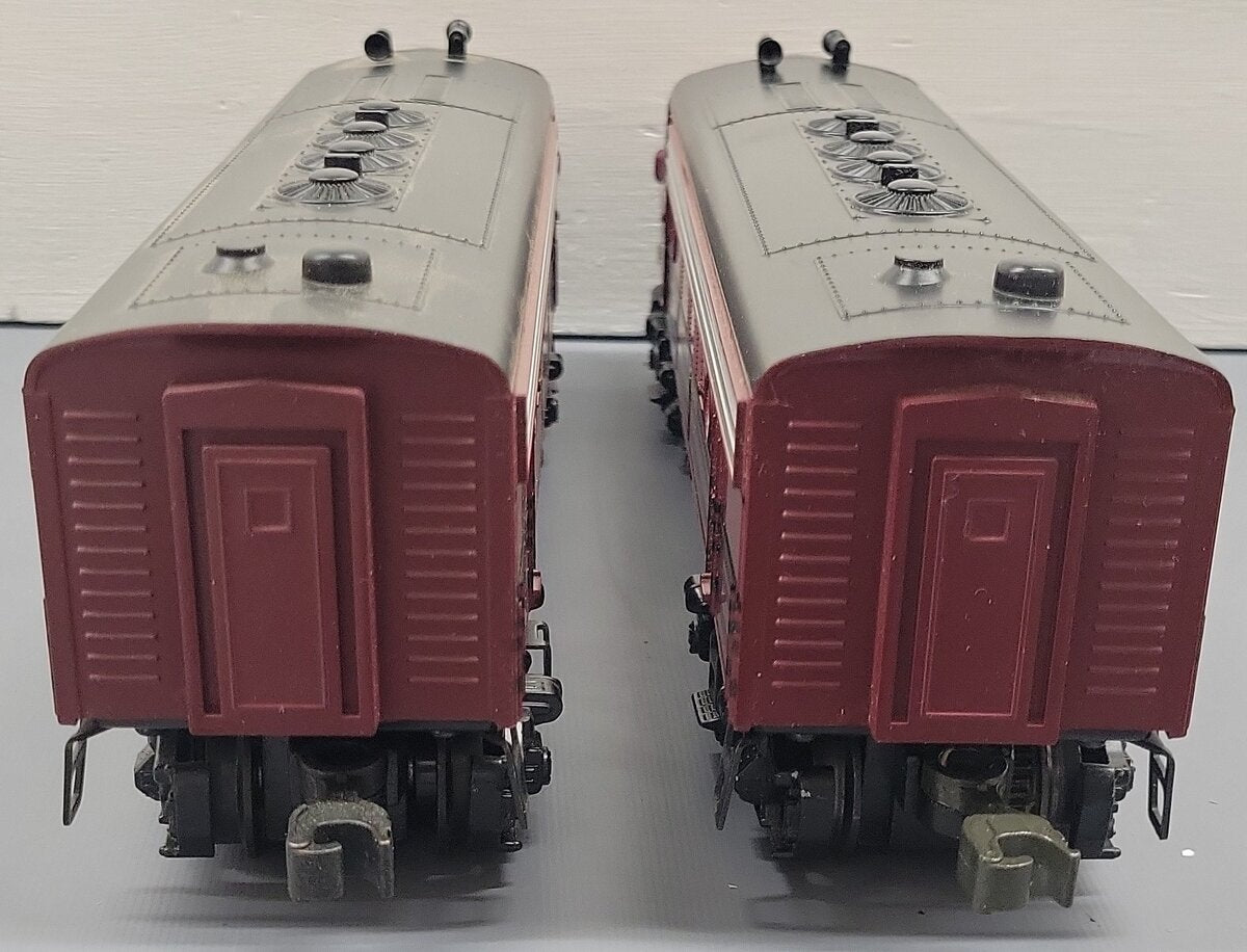 Williams F71103 Lehigh Valley F-7 AA Diesel Loco. Set EX/Box