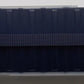 Weaver MAHS 2001 O Scale B&O PS-1 W.W.1 DoughBoy 40' Boxcar (3 Rail) LN/Box