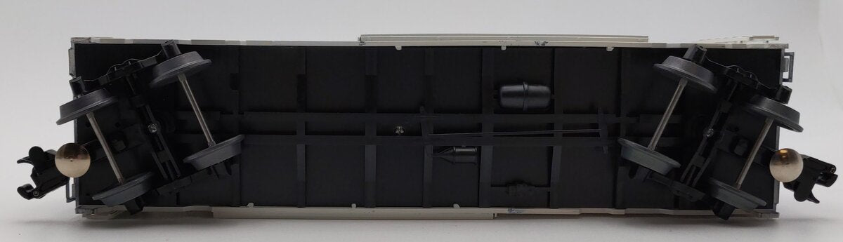 Weaver MAHS 2001 O Scale B&O PS-1 W.W.1 DoughBoy 40' Boxcar (3 Rail) LN/Box