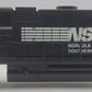 Williams GP3813 NS GP38 Powered A Unit EX/Box