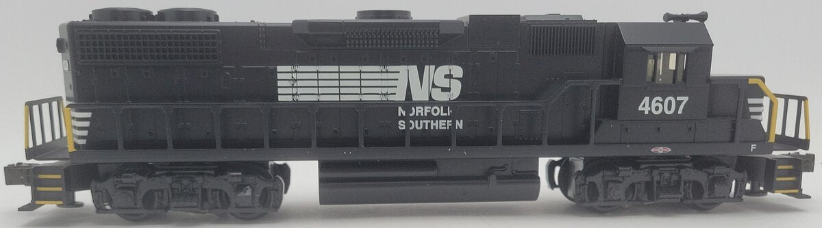 Williams GP3813 NS GP38 Powered A Unit EX/Box