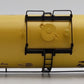 Weaver MAHS-2000 O Meyersdale Area Historical Society Keystone Viaduct 40' Tank EX/Box
